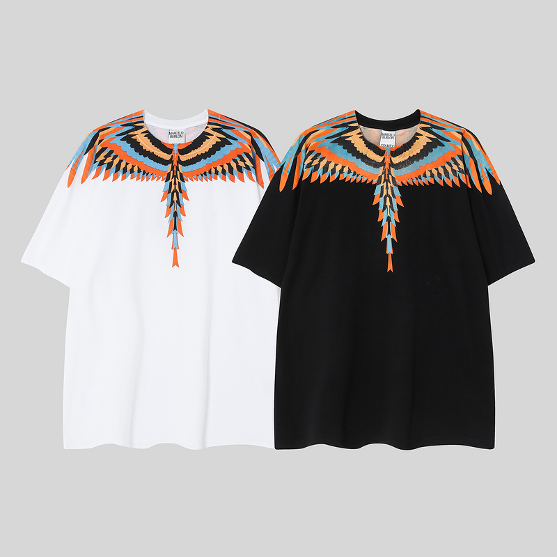 Marcelo Burlon S-XXL yftjM69