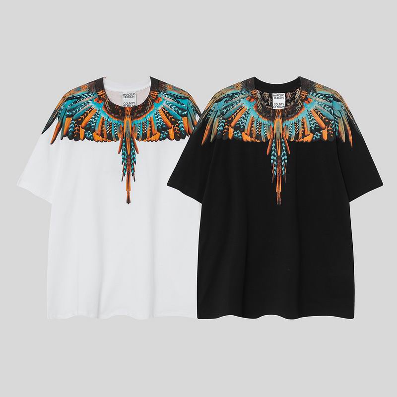 Marcelo Burlon S-XXL yftxM91
