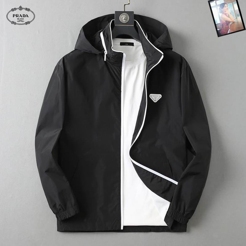 Prada M-3XL 12yr291