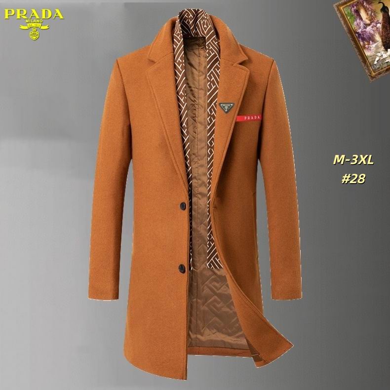 Prada M-4XL 12yr309
