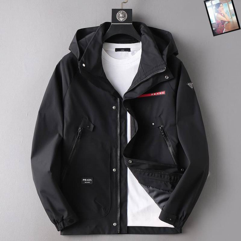 Prada M-3XL 12yr335