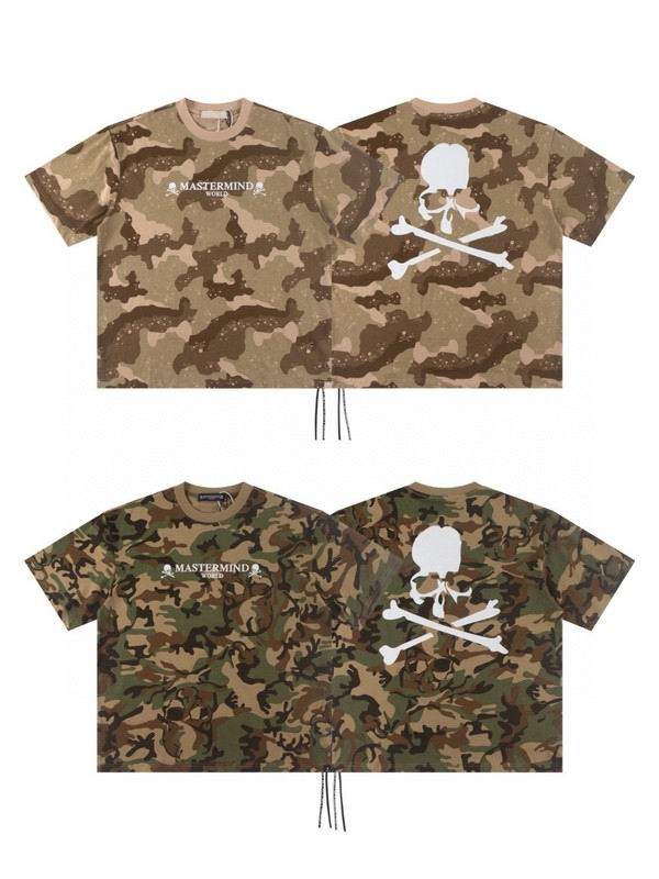Mastermind T Shirt 0722