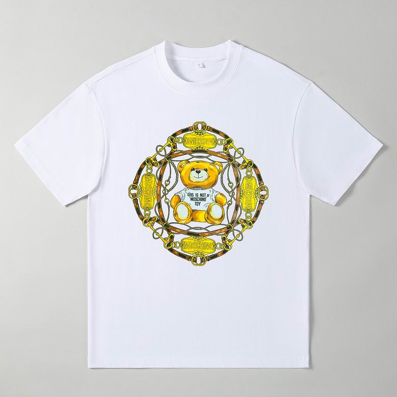 Moschino M-3XL 21m k939