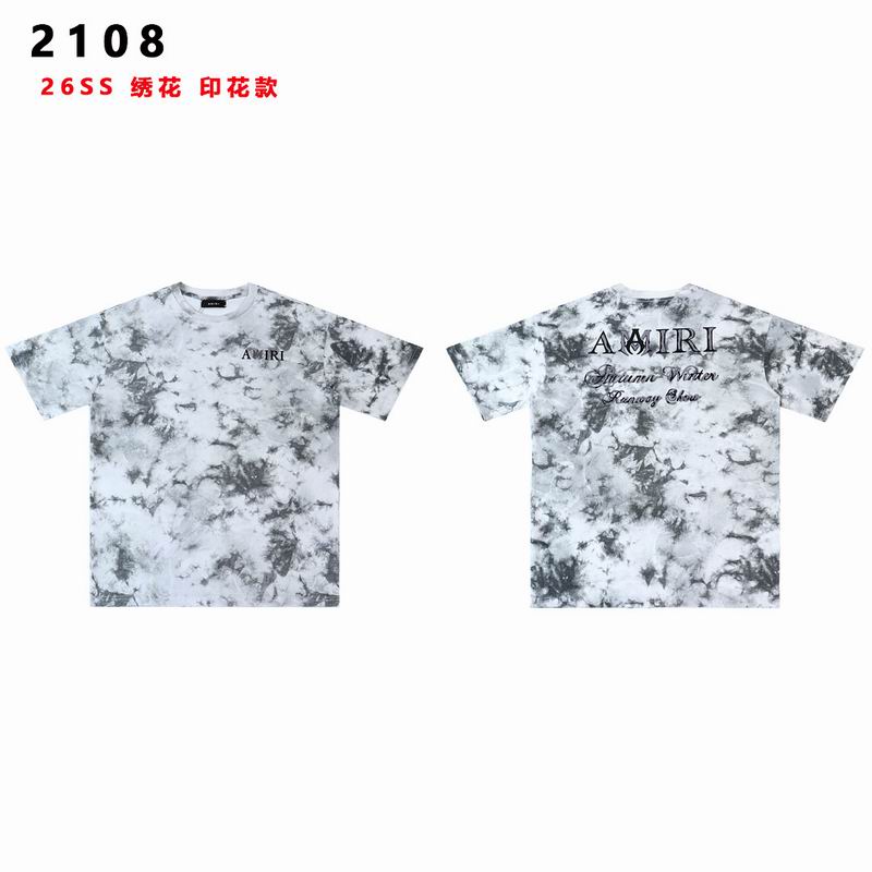 Amiri S-XL brtx2108