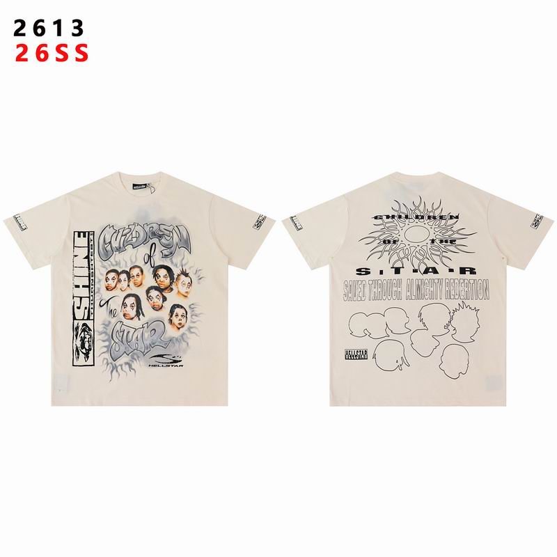 Hellstar S-XL brtx2613