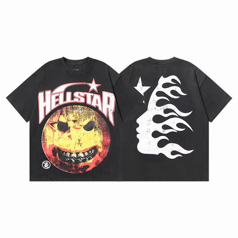 Hellstar S-XL x3tr606