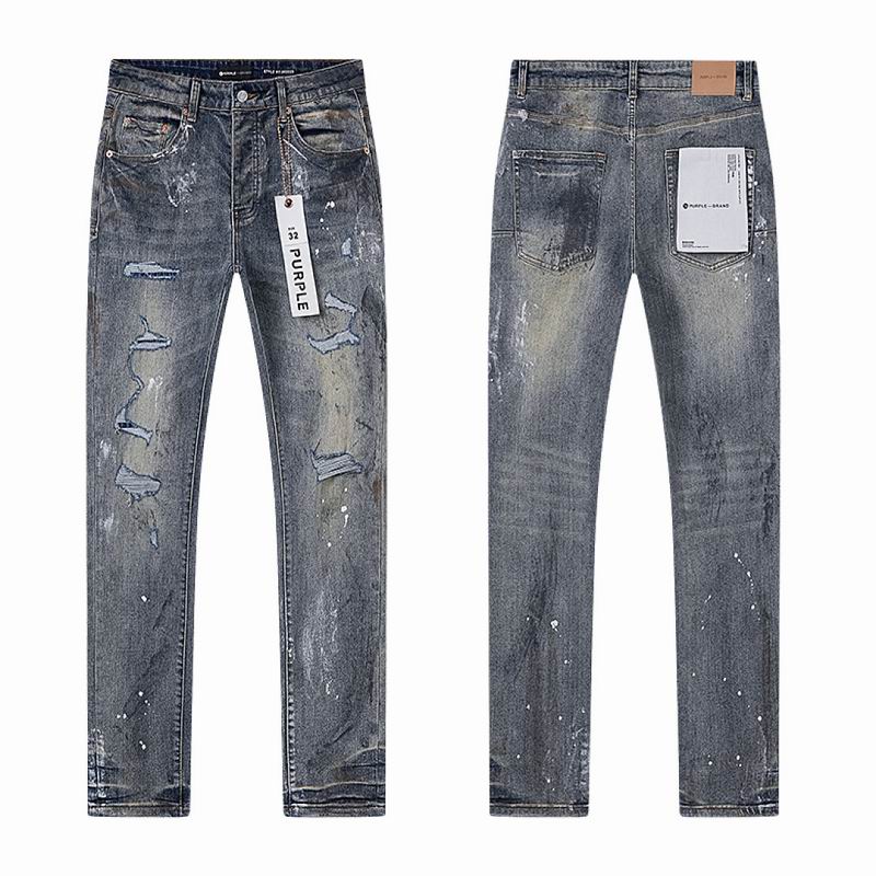 Purple Brand sz30-38 mrtxPU198