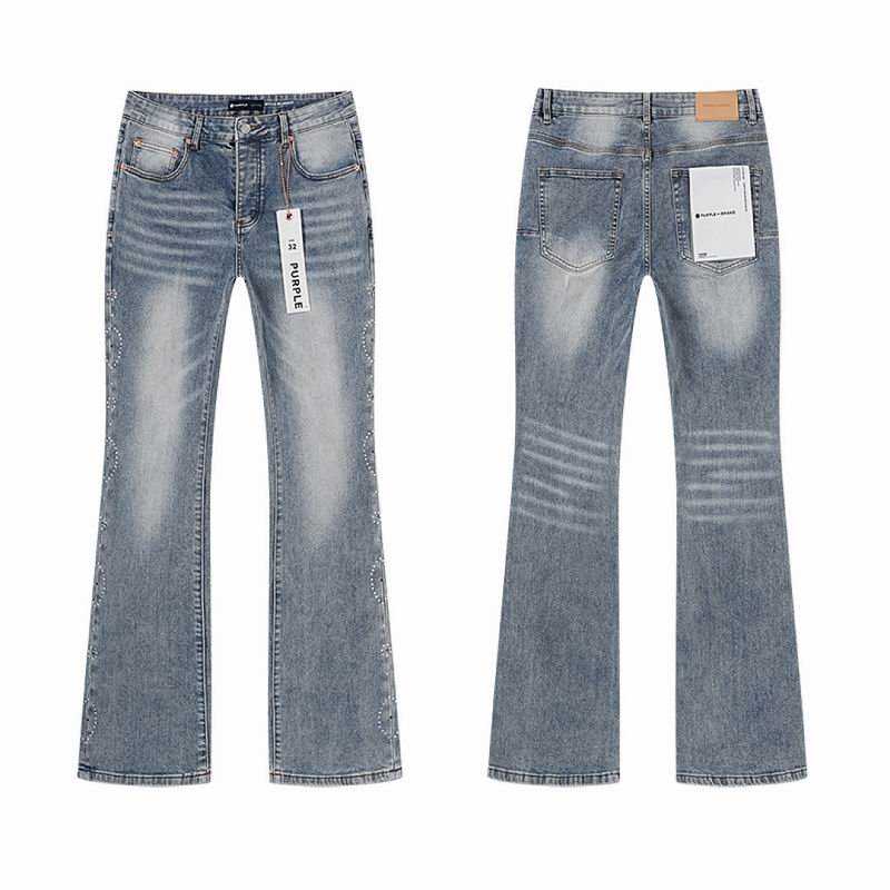 Purple Brand sz30-38 mrtxPU201