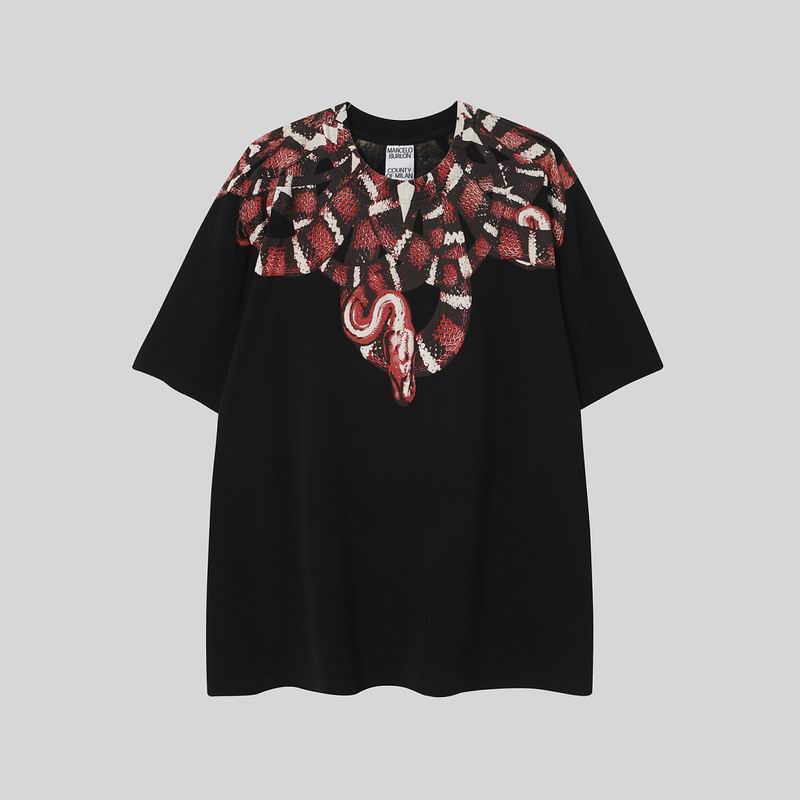 Marcelo Burlon S-2XL yftxM117