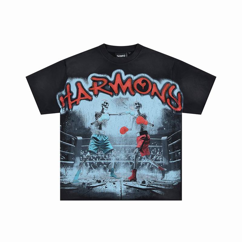 Harmony T Shirt 0719