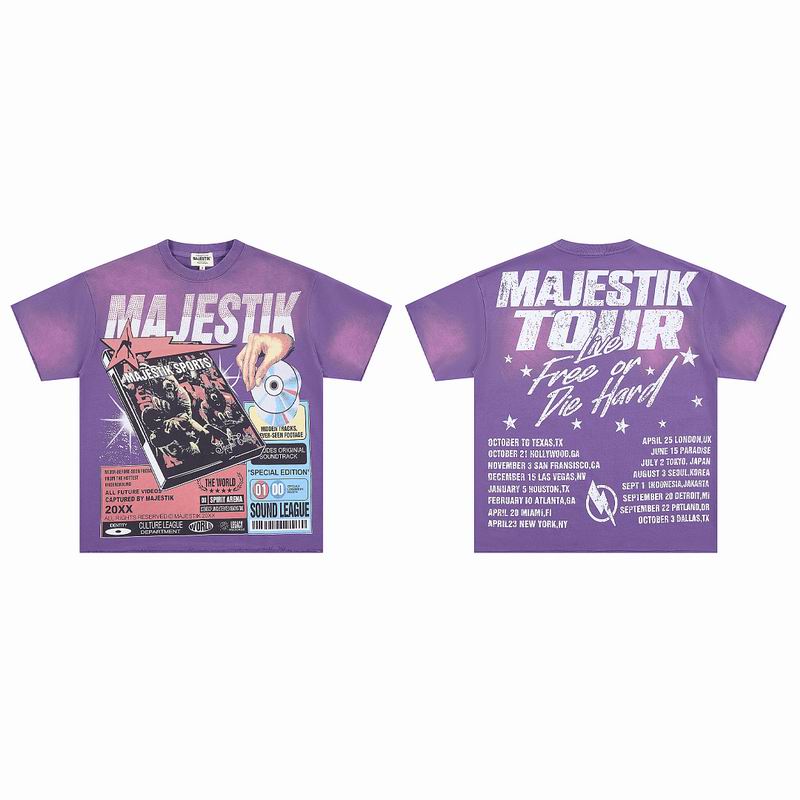 Majestik S-XL 4ltxM507