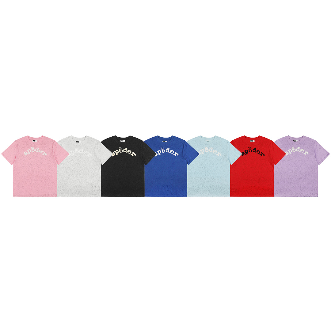 Sp5der S-XL hdtx766