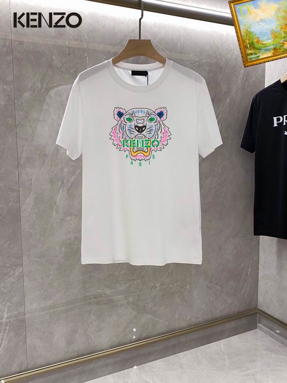 Kenzo S-4XL 25tn02