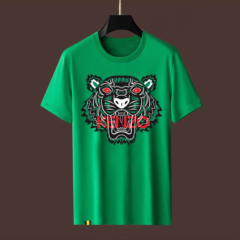 Kenzo M-4XL 11Ln03