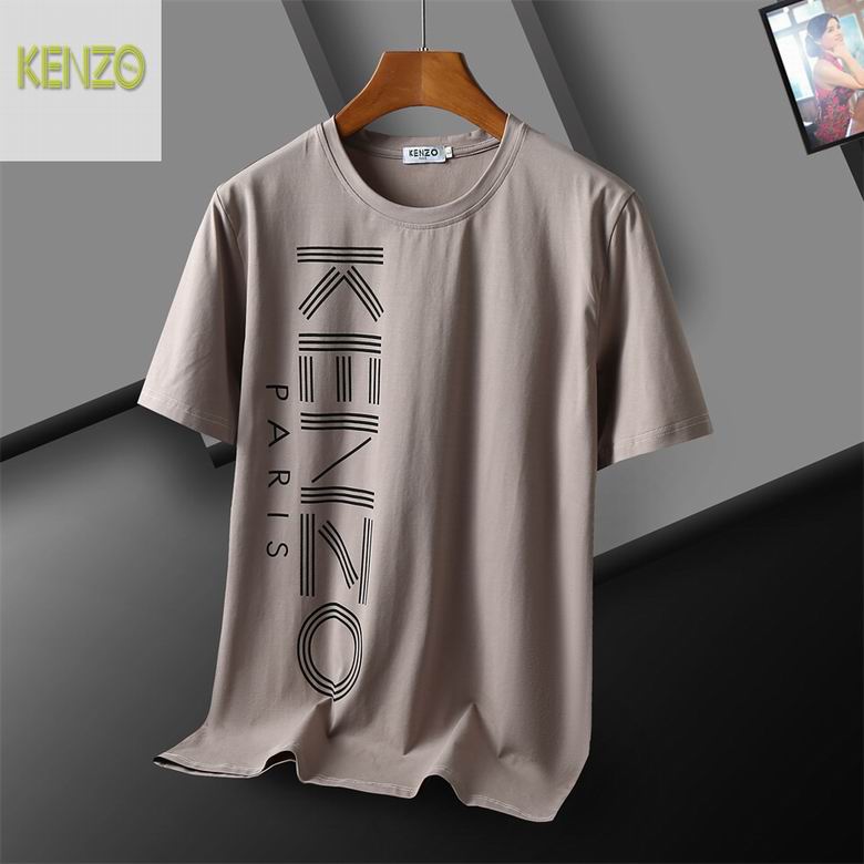 Kenzo M-3XL 12yn09