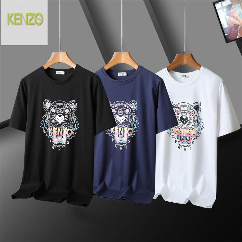 Kenzo M-3XL 12yn10