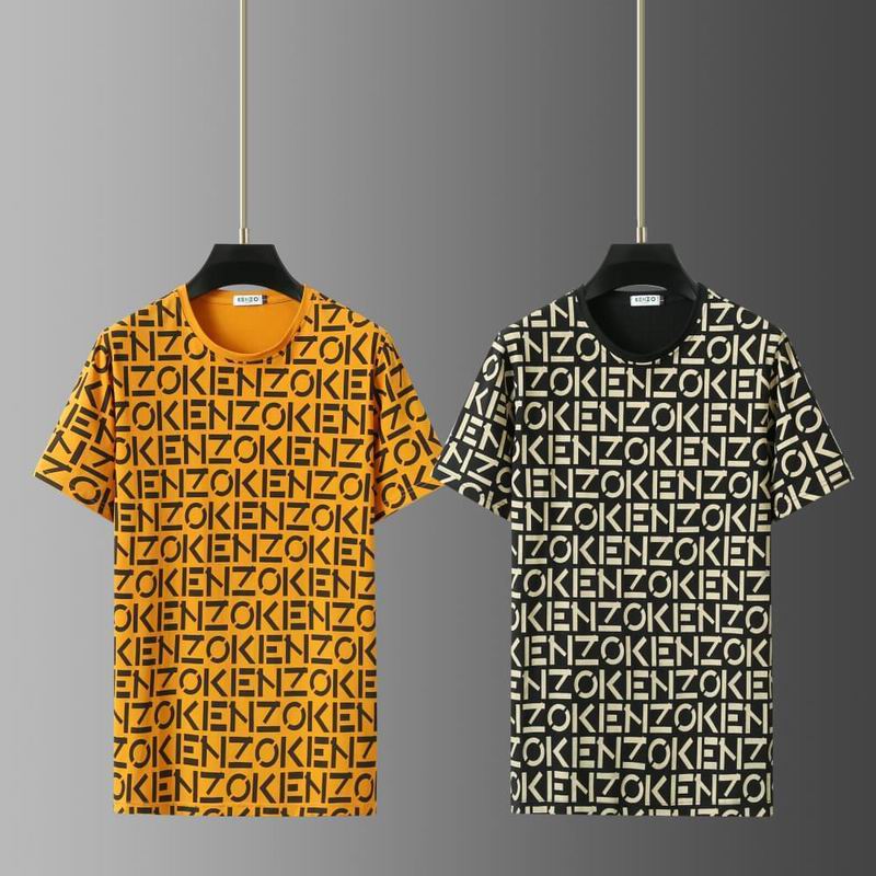 Kenzo M-3XL 12yr35