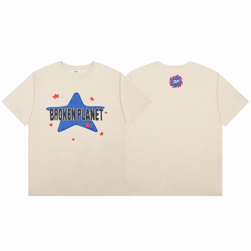Broken Planet S-XL hdtx2440