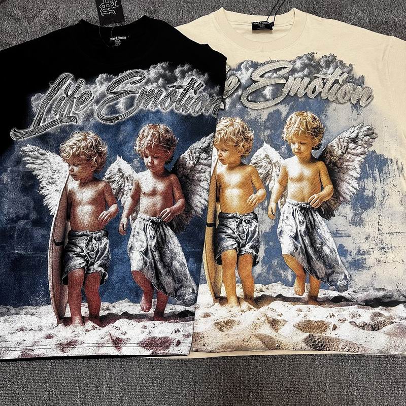 Mixed Emotion S-XL hdtx9951