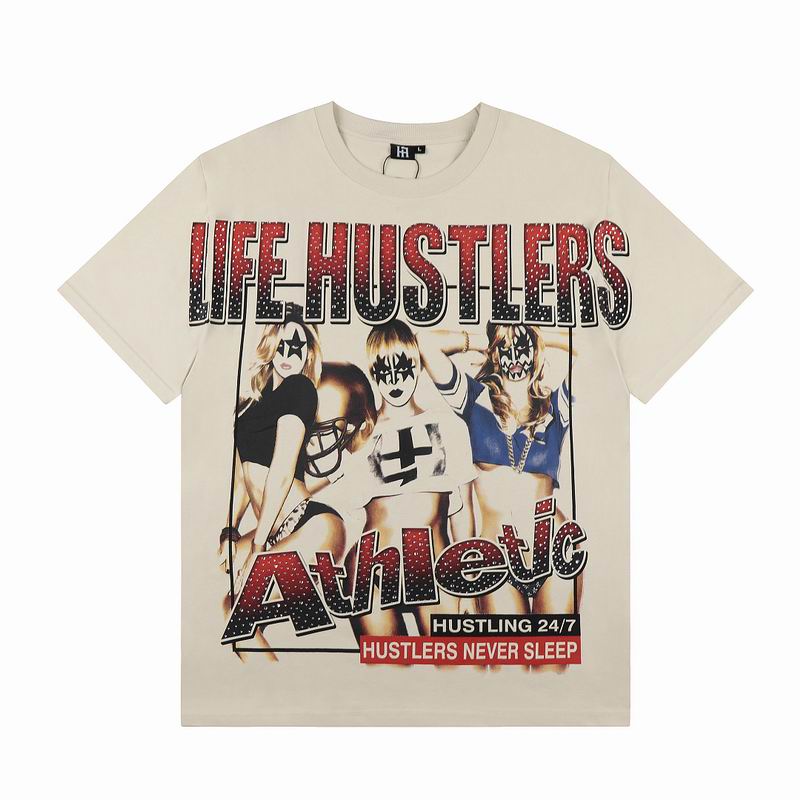 Life Hustlers T Shirt 0719