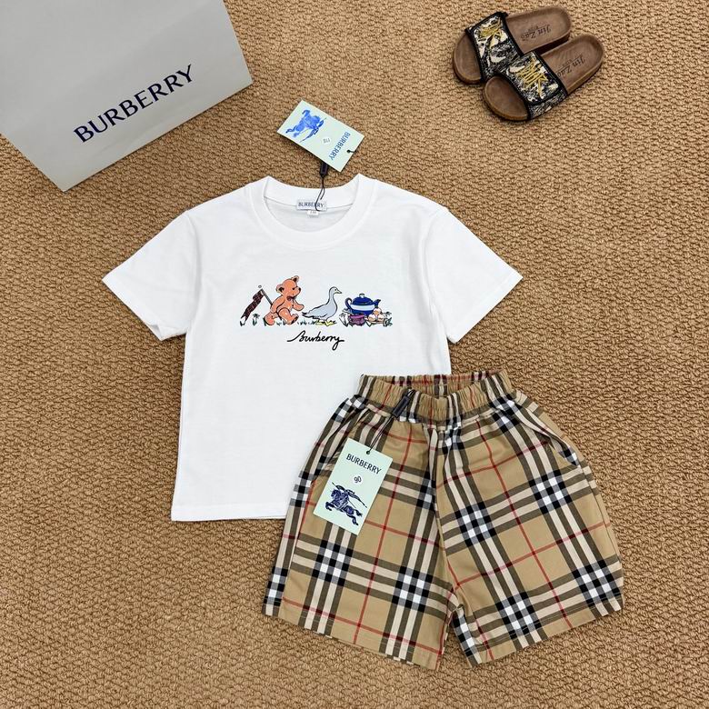 Burberry sz90-150 211