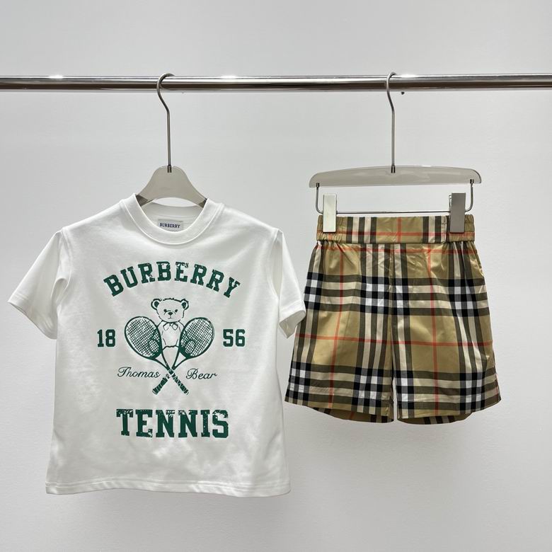 Burberry sz100-160 212