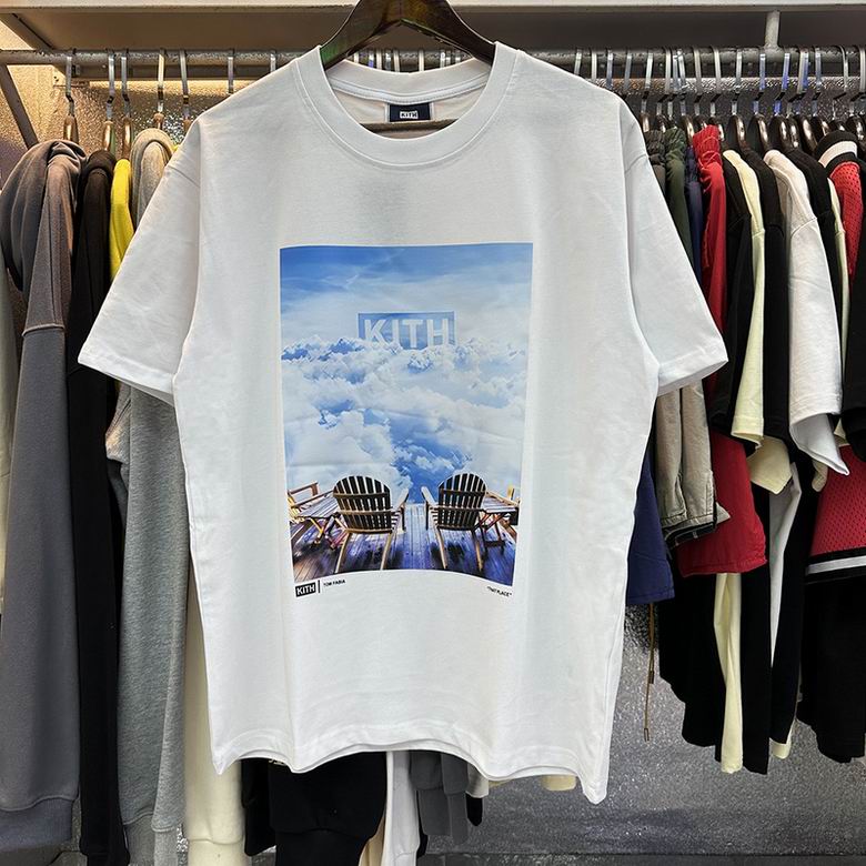 Kith S-XL 6htx 8036