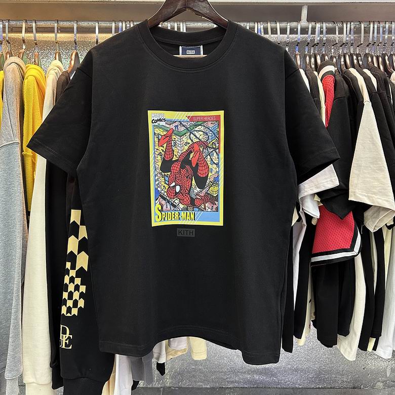 Kith S-XL 6htx 8037