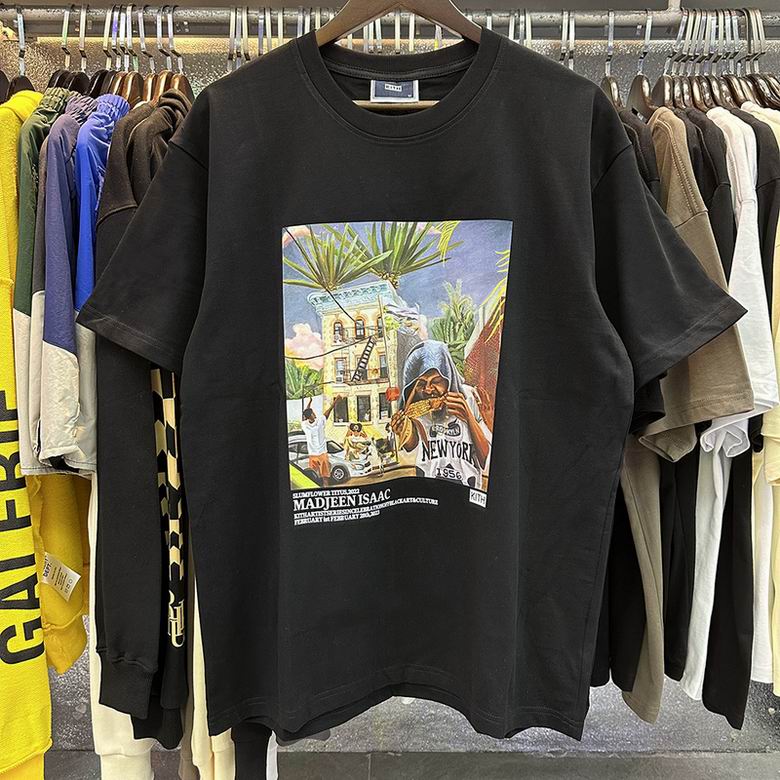 Kith S-XL 6htn 8038