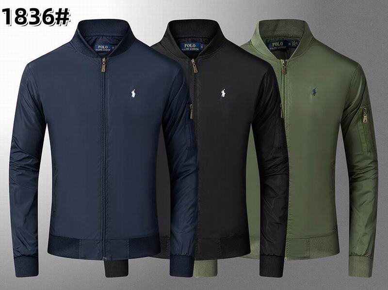 Polo M-2XL 8ylr1836