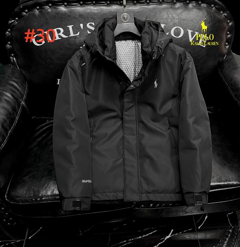 Polo M-4XL 12yr49