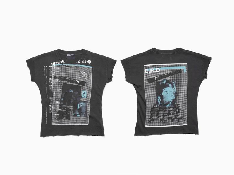 Enfants Riches Deprimes S-XL sjtx2607