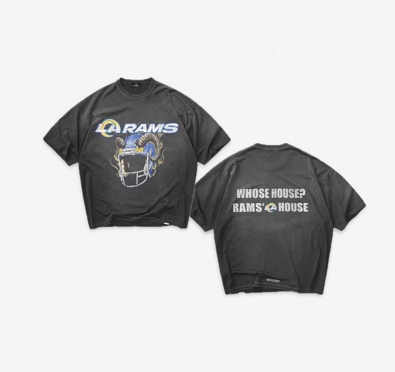 Represent S-XL sjtxG9853