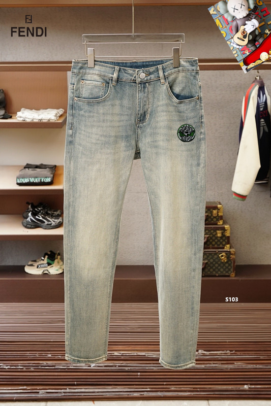 Fendi sz28-38 25tr403