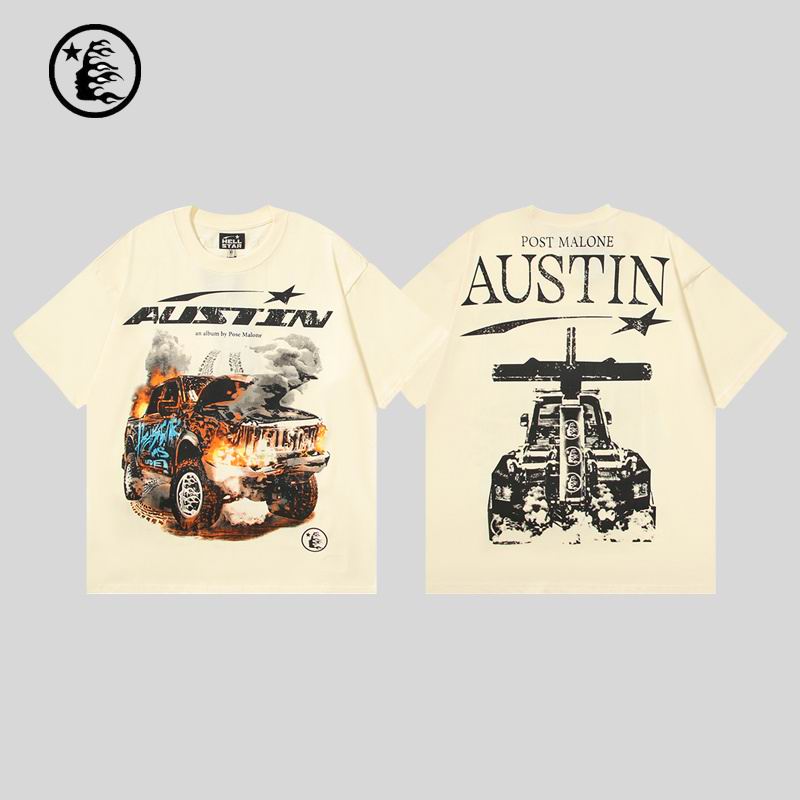 Hellstar S-XL gftxH0015