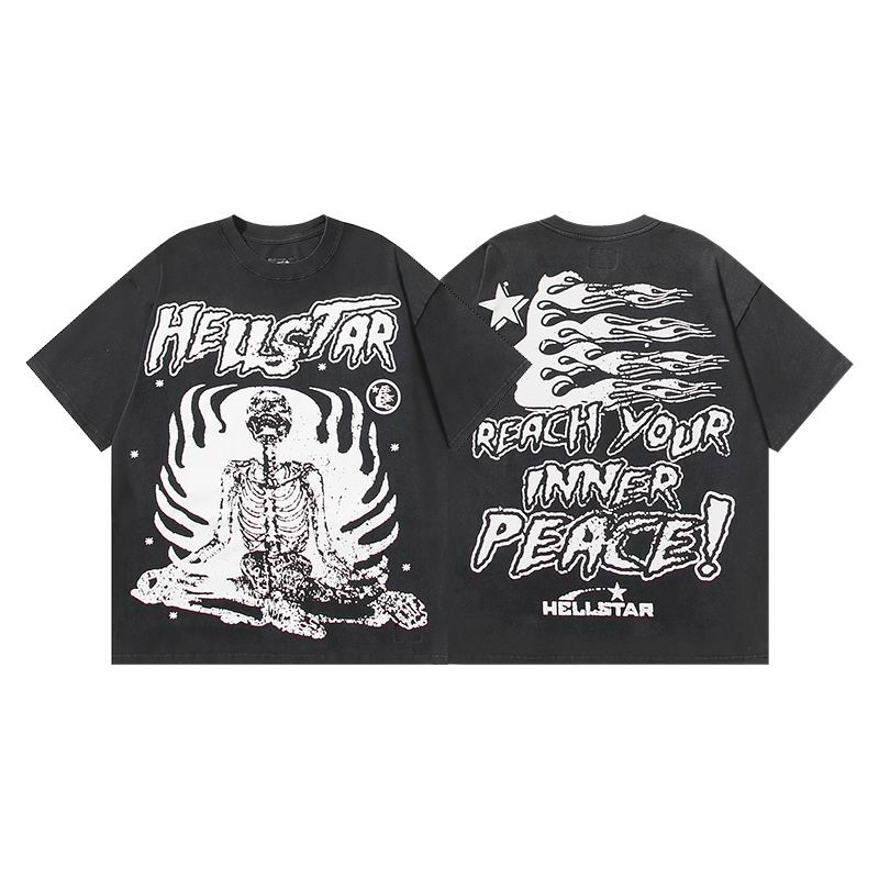 Hellstar S-XL gftx608