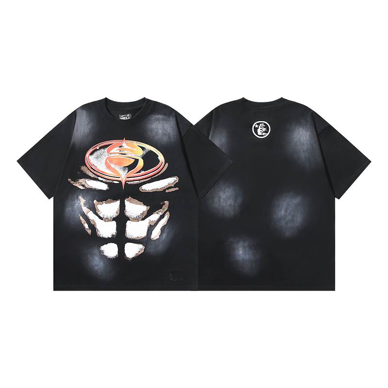 Hellstar S-XL gftx623