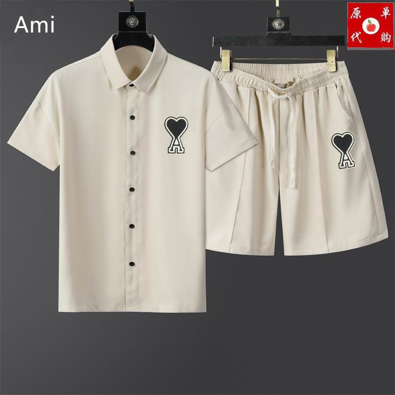 Ami M-3XL 25tr17