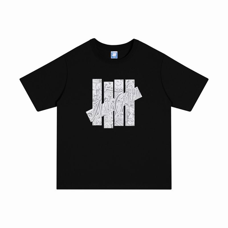 Undefeated T Shirt 0725