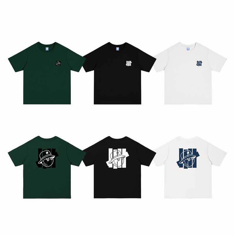 Undefeated M-2XL h8txU012