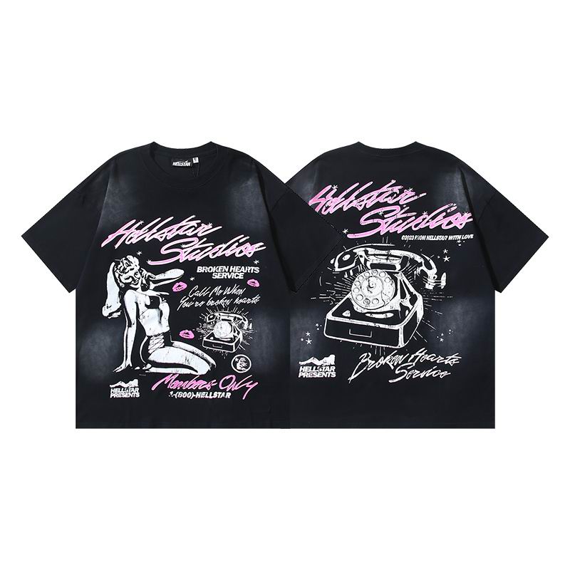 Hellstar S-XL gftx683
