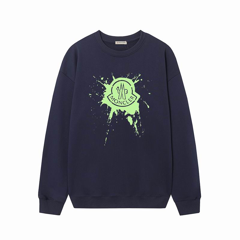 Moncler Sweatshirt  h8t 0526
