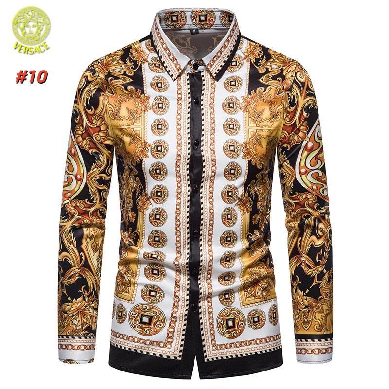 Versace M-4XL 12yr344