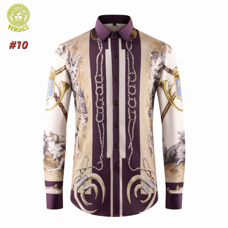 Versace M-4XL 12yr345