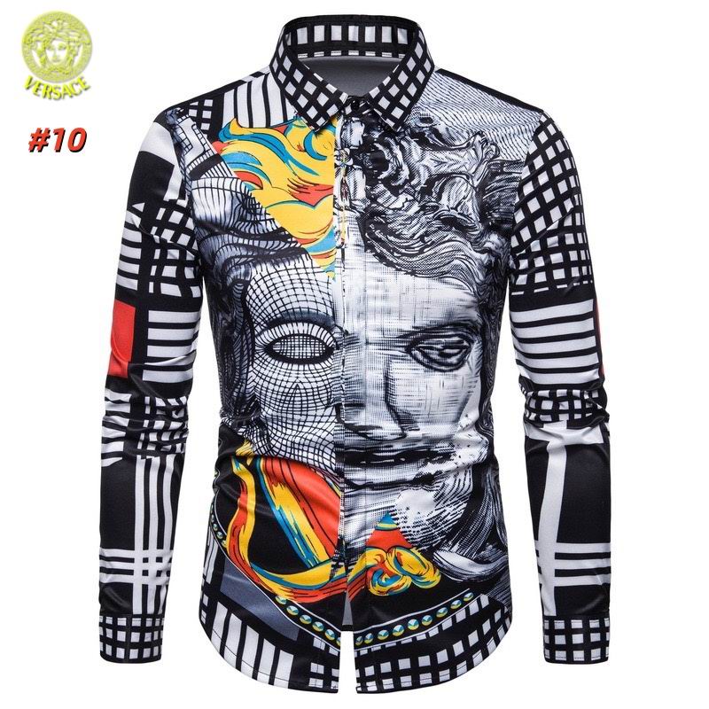 Versace M-4XL 12yr348