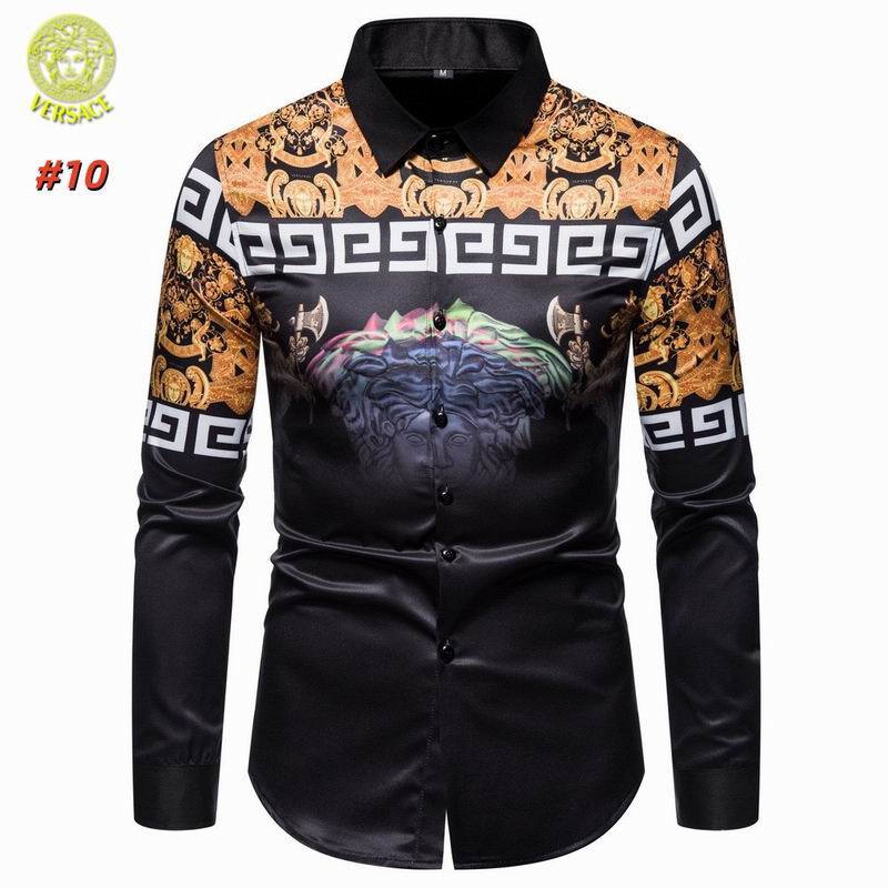 Versace M-4XL 12yr352