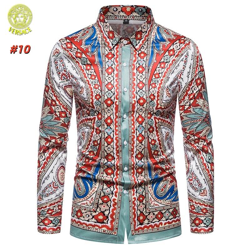 Versace M-4XL 12yr353