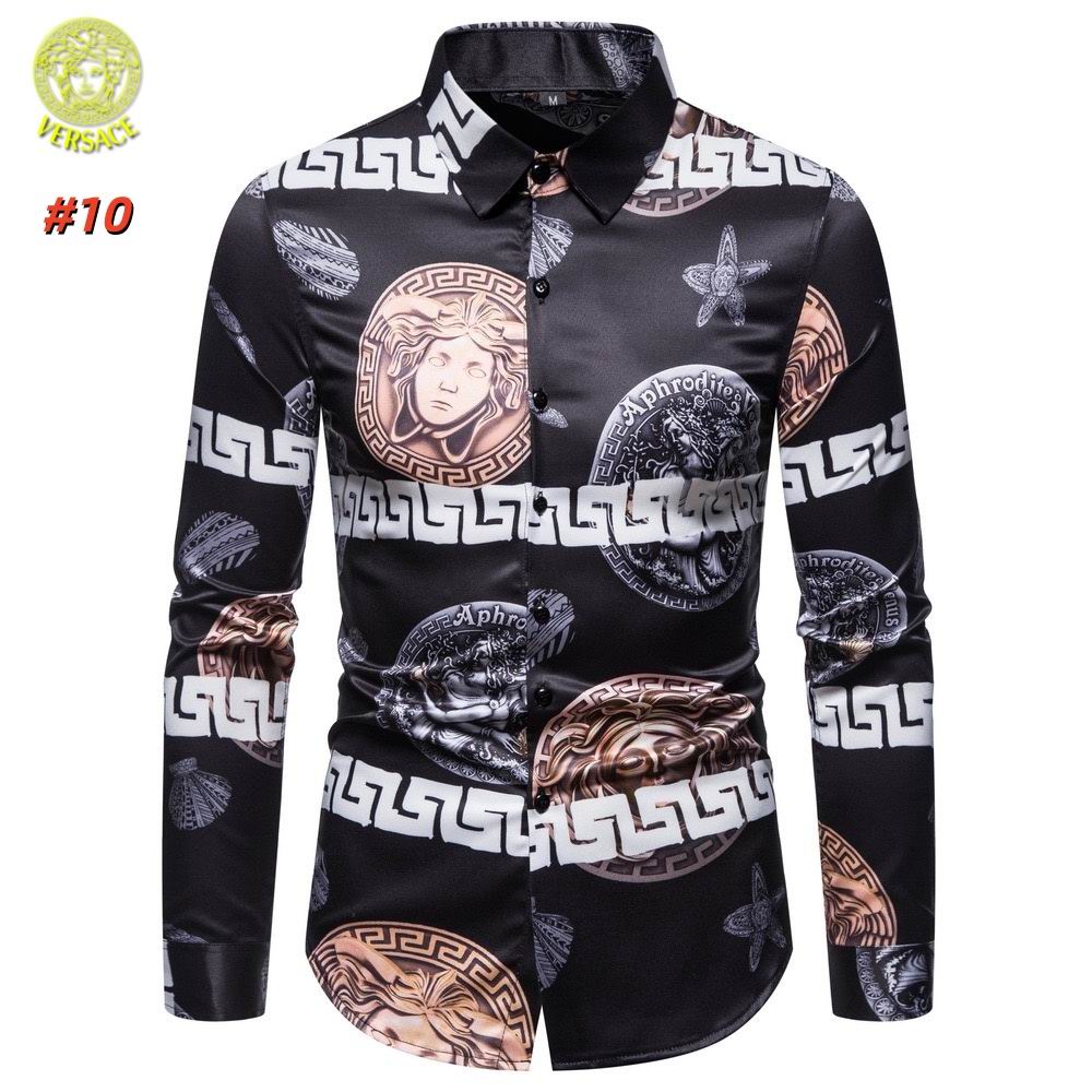 Versace M-4XL 12yr354