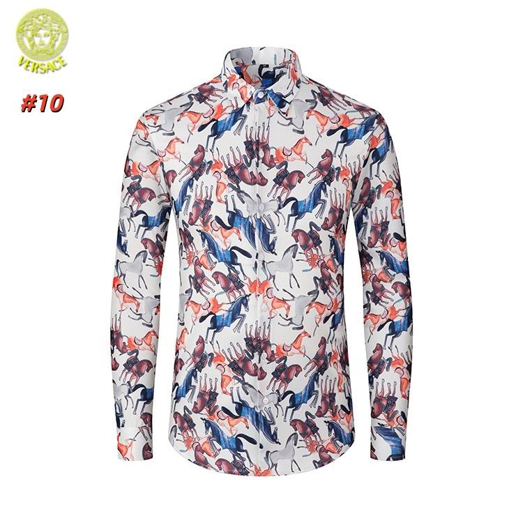 Versace M-4XL 12yr355