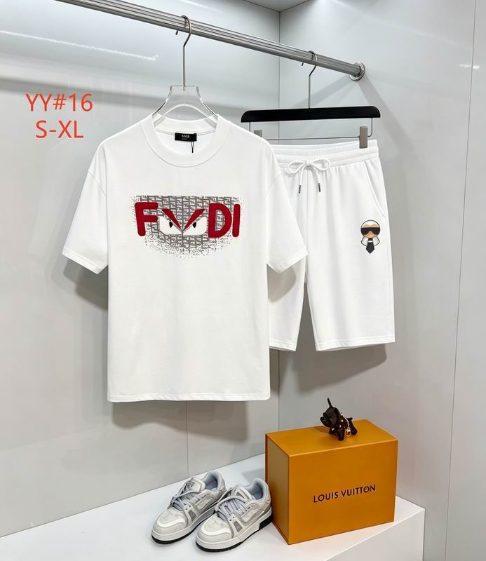 Fendi S-XL 12yr483